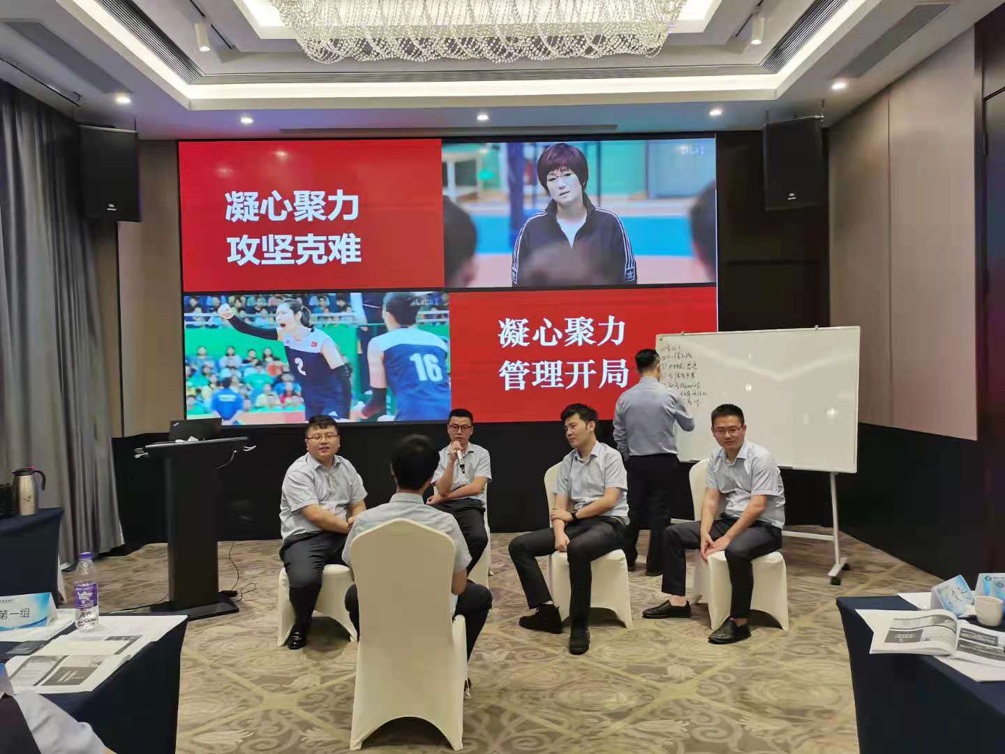 管理者培养—绵阳商业银行管理者培养项目“飞鹰202101班“(图6)