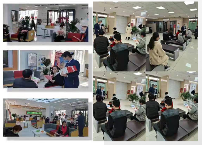 开门红—中国银行日照分行旺季营销项目圆满结束~(图12)