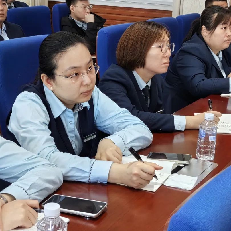 《基于CRM系统的存量客户价值开发与精准维护技巧》专业赋能(图7)