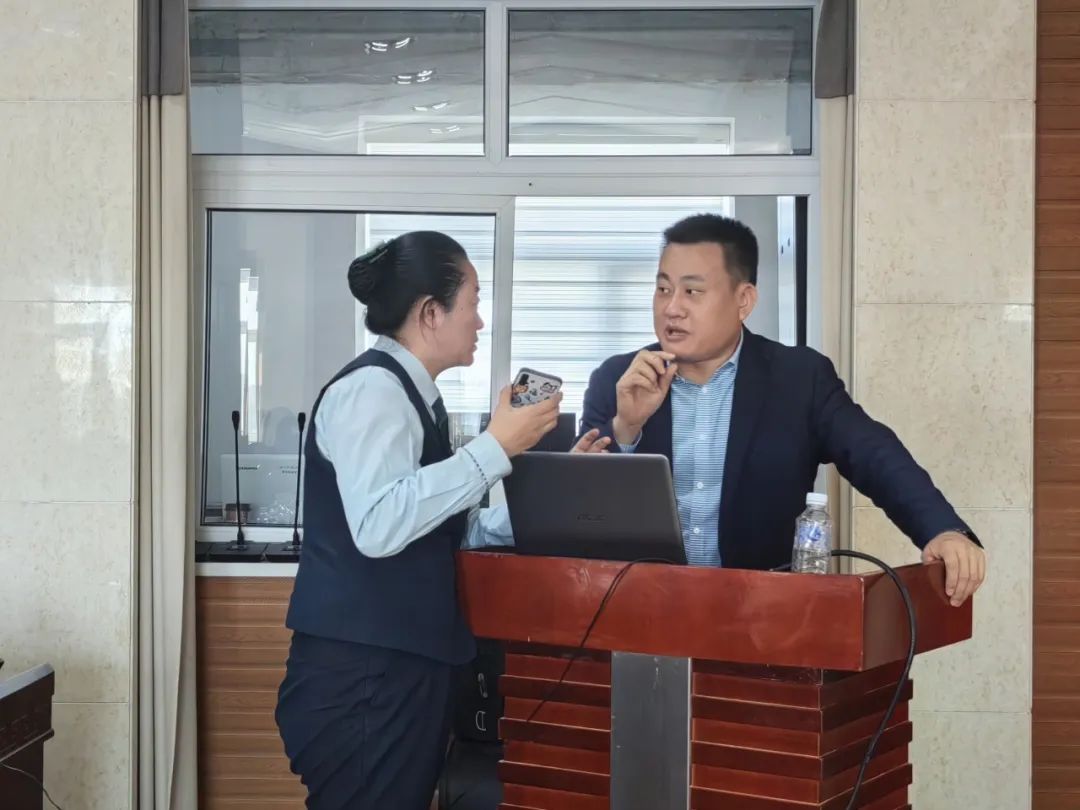 《基于CRM系统的存量客户价值开发与精准维护技巧》专业赋能(图16)