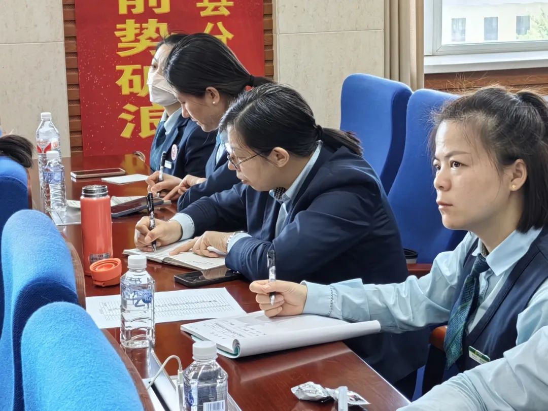 《基于CRM系统的存量客户价值开发与精准维护技巧》专业赋能(图18)