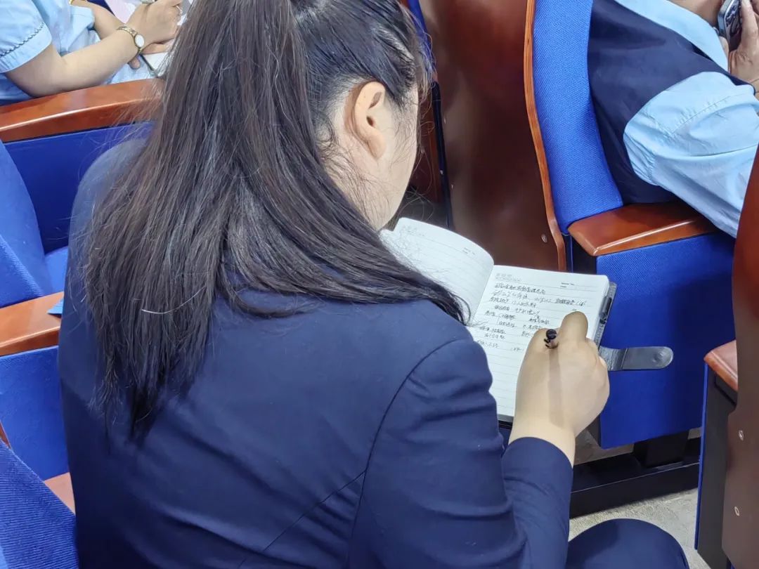 《基于CRM系统的存量客户价值开发与精准维护技巧》专业赋能(图19)