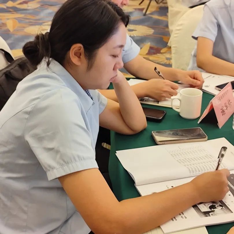 中国邮政储蓄银行某省分行网点能力提升培训班成功举办(图15)