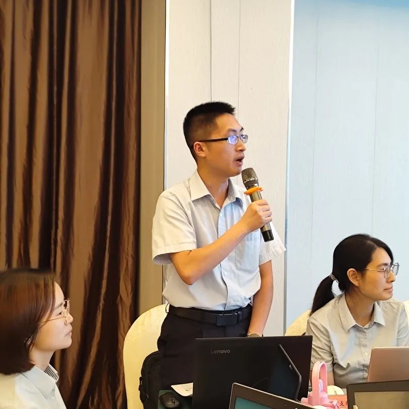 中国邮政储蓄银行某省分行网点能力提升培训班成功举办(图20)