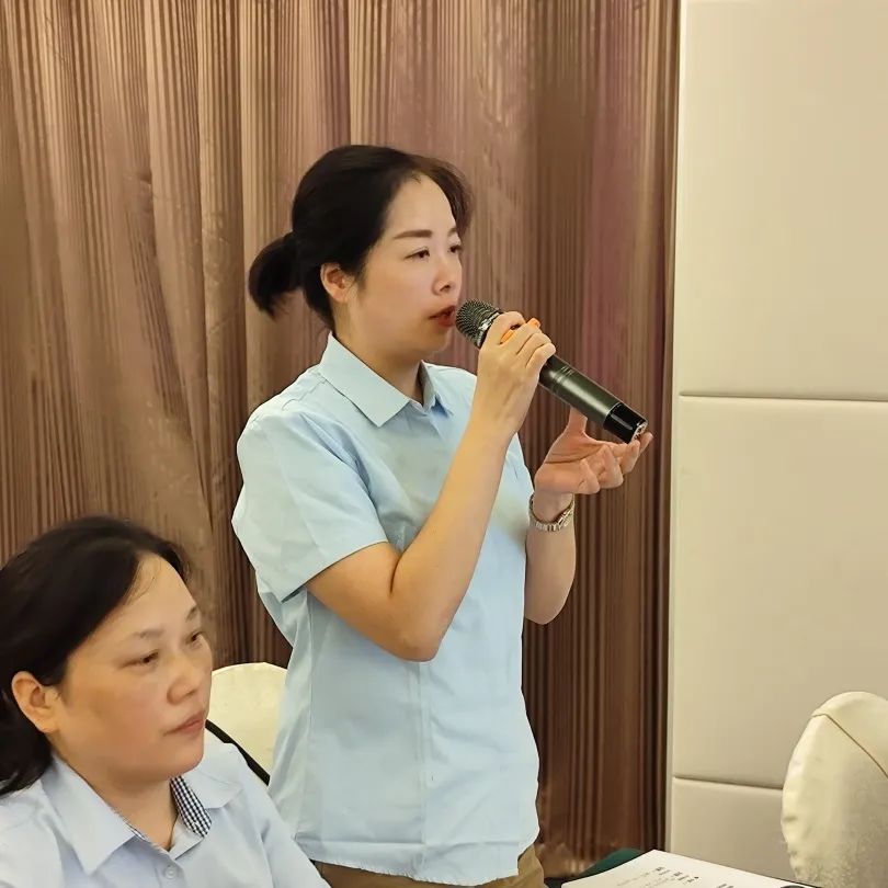 中国邮政储蓄银行某省分行网点能力提升培训班成功举办(图21)