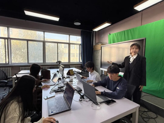 圆满收官！2025年京津冀第二届“金育杯”金融智能投顾竞赛决赛顺利举行(图5)