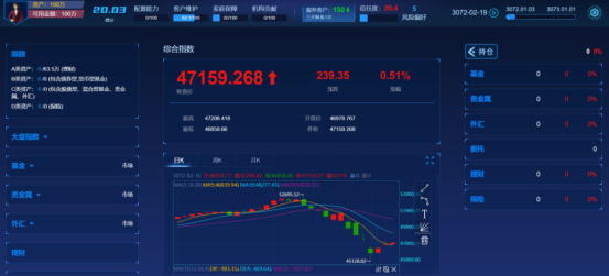 以智育才，赓续华章2025年第四届“金育杯”金融智能投顾大赛全国总决赛圆满落幕(图12)