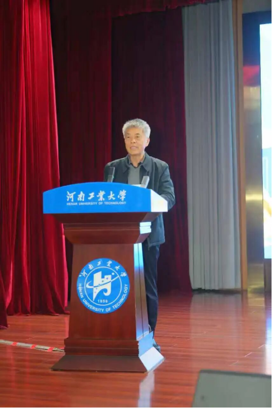 2025年河南省大学生金融智能投顾大赛圆满落幕‖金智东博以技术赋能金融教育新未来(图4)