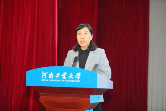 2025年河南省大学生金融智能投顾大赛圆满落幕‖金智东博以技术赋能金融教育新未来(图5)