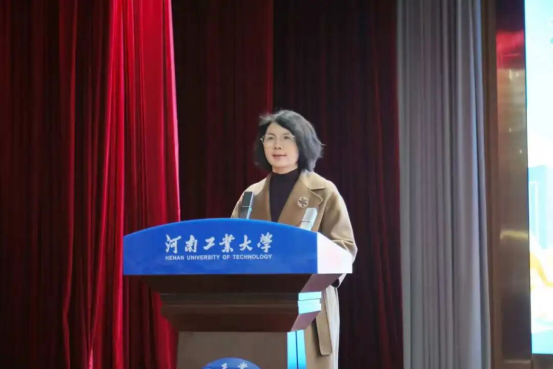 2025年河南省大学生金融智能投顾大赛圆满落幕‖金智东博以技术赋能金融教育新未来(图6)